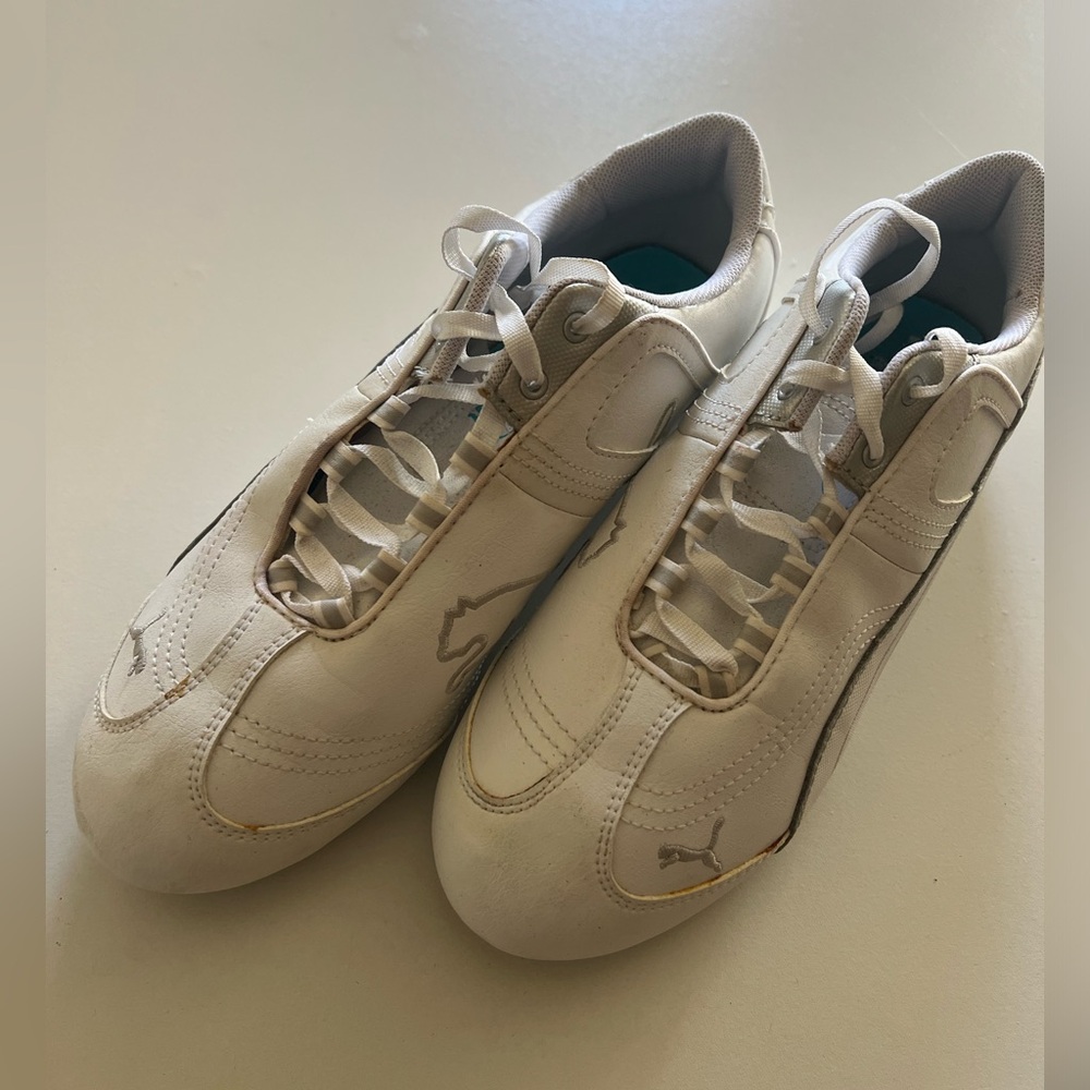 Puma Shoes